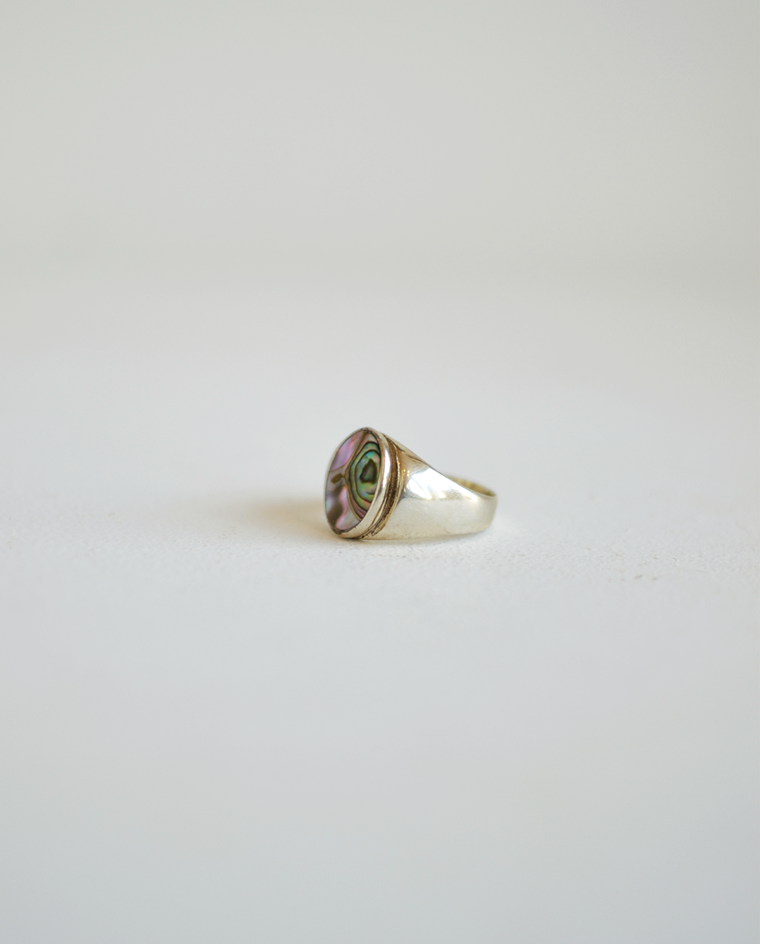 Odissea Anillo Abulón Rosa