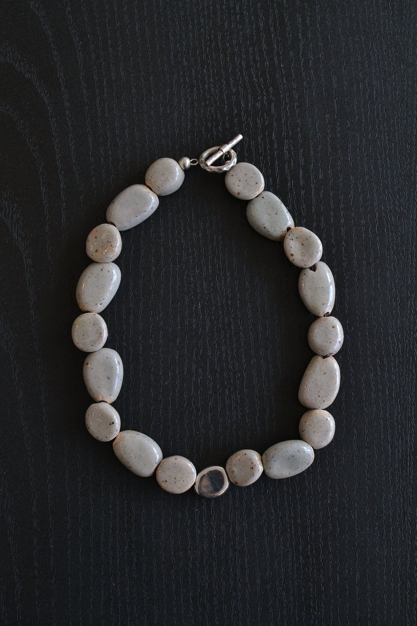 Serene - Río Necklace
