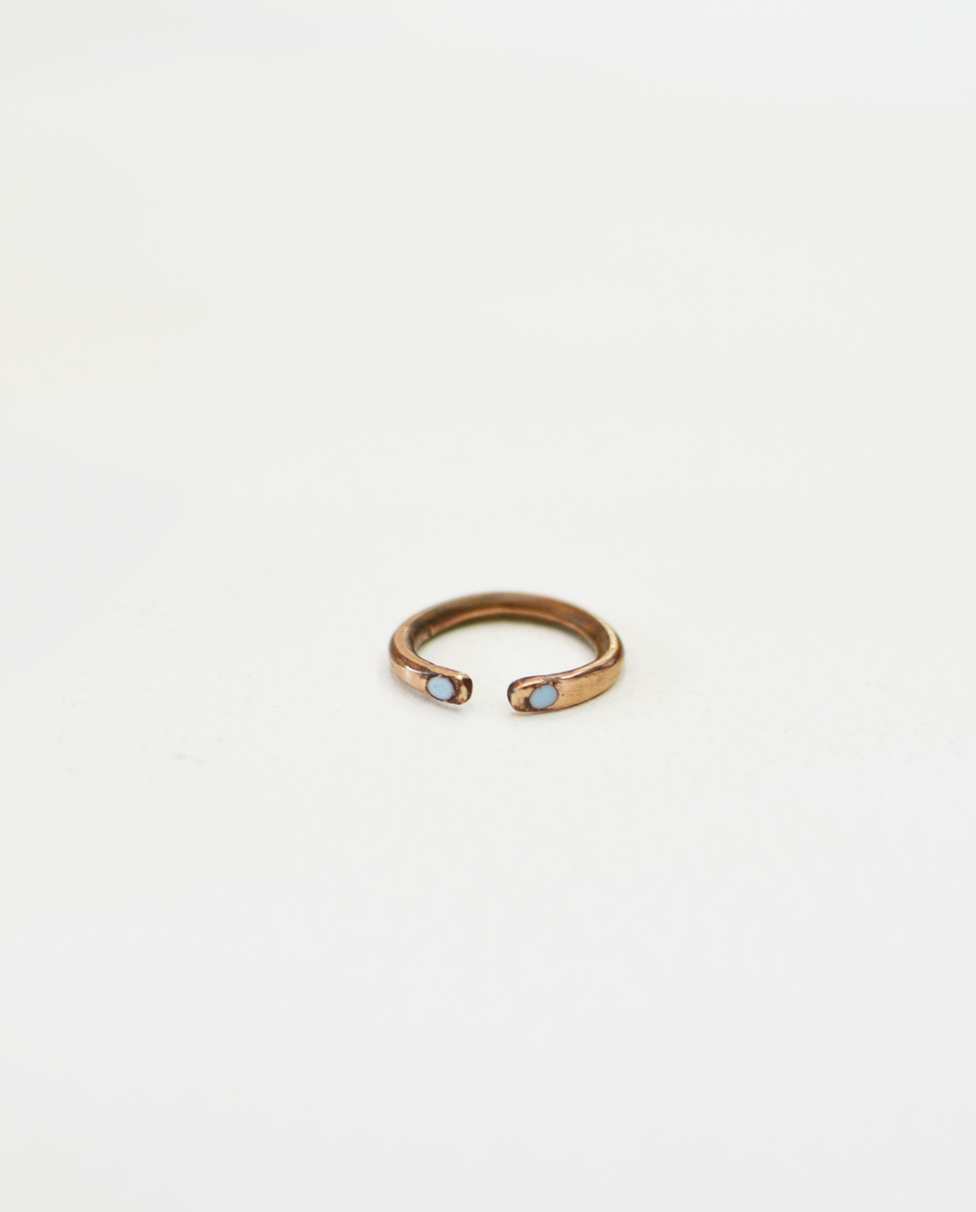 Spica Anillo Abierto