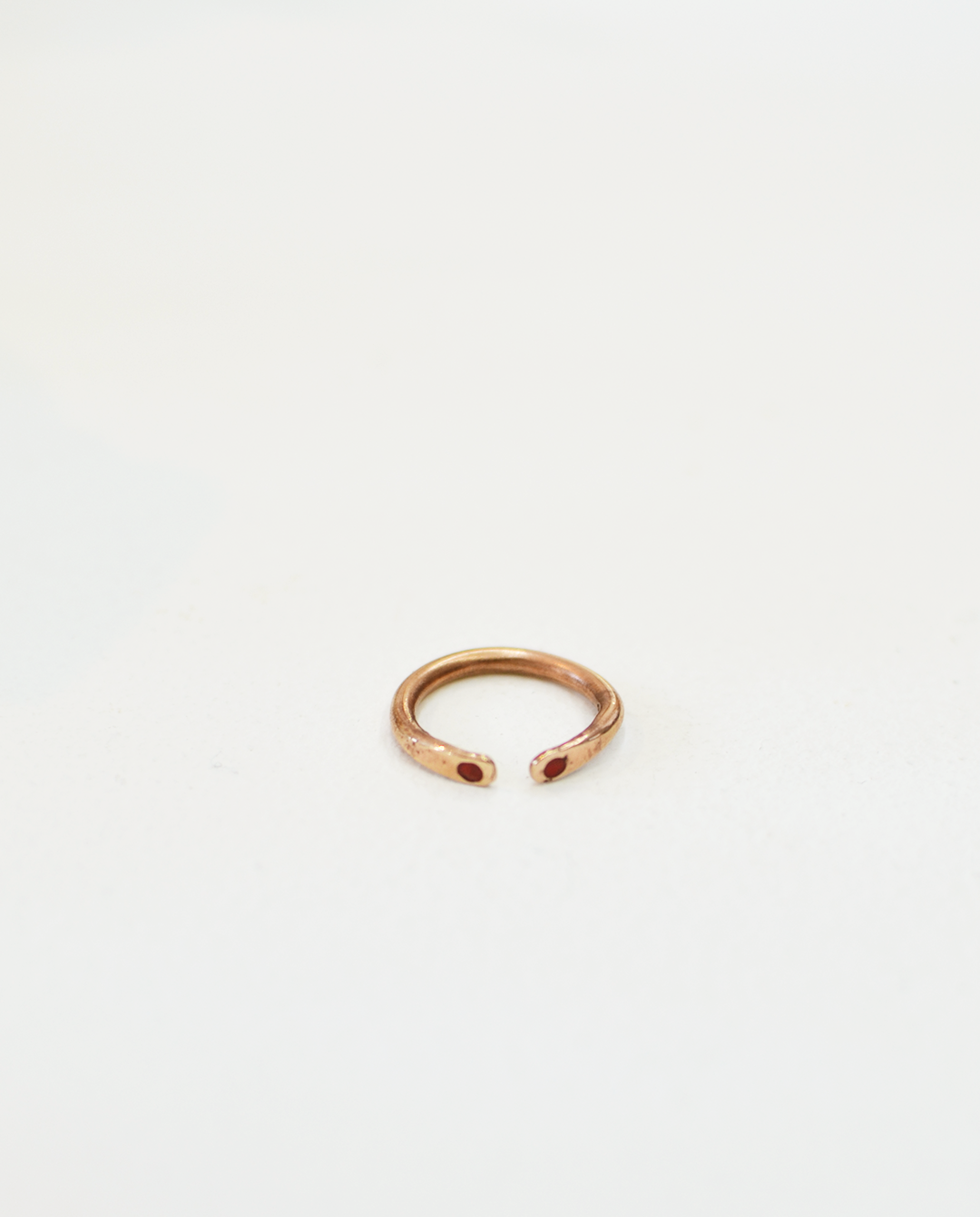 Spica Anillo Abierto