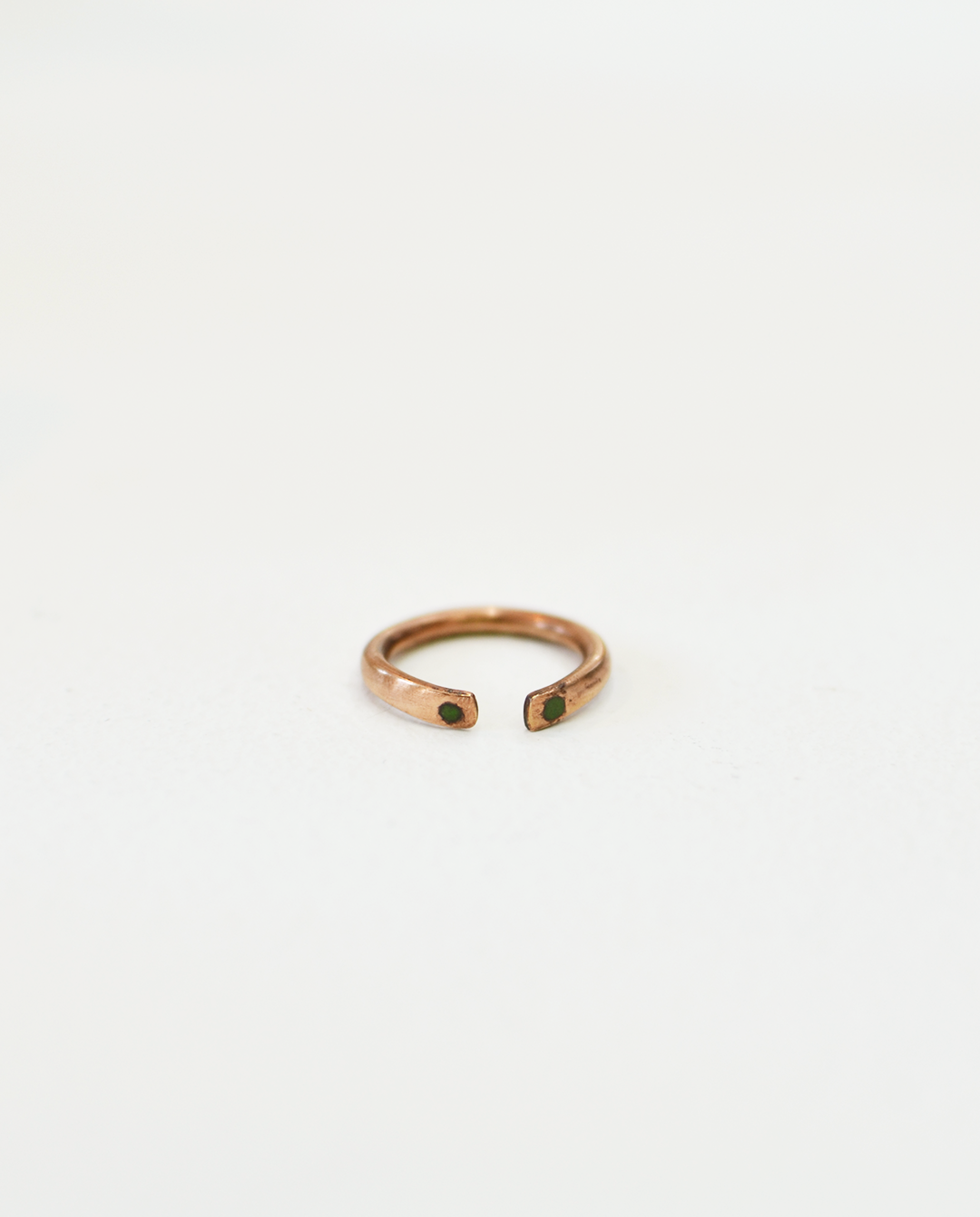 Spica Anillo Abierto