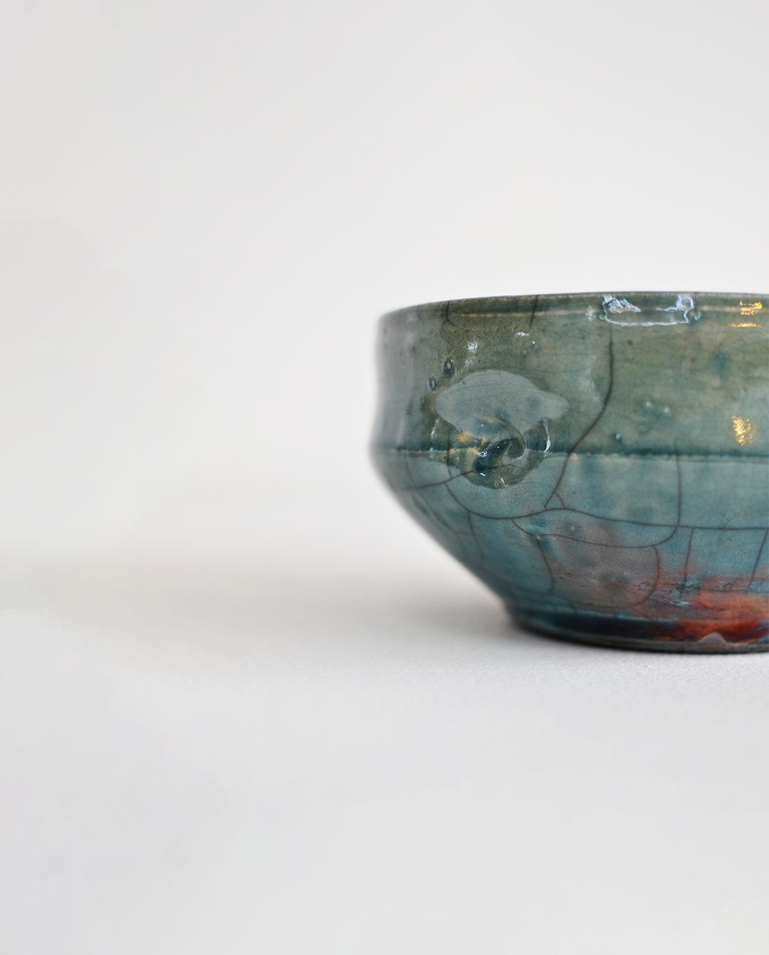 Marlon Marinero - Tazón rosa