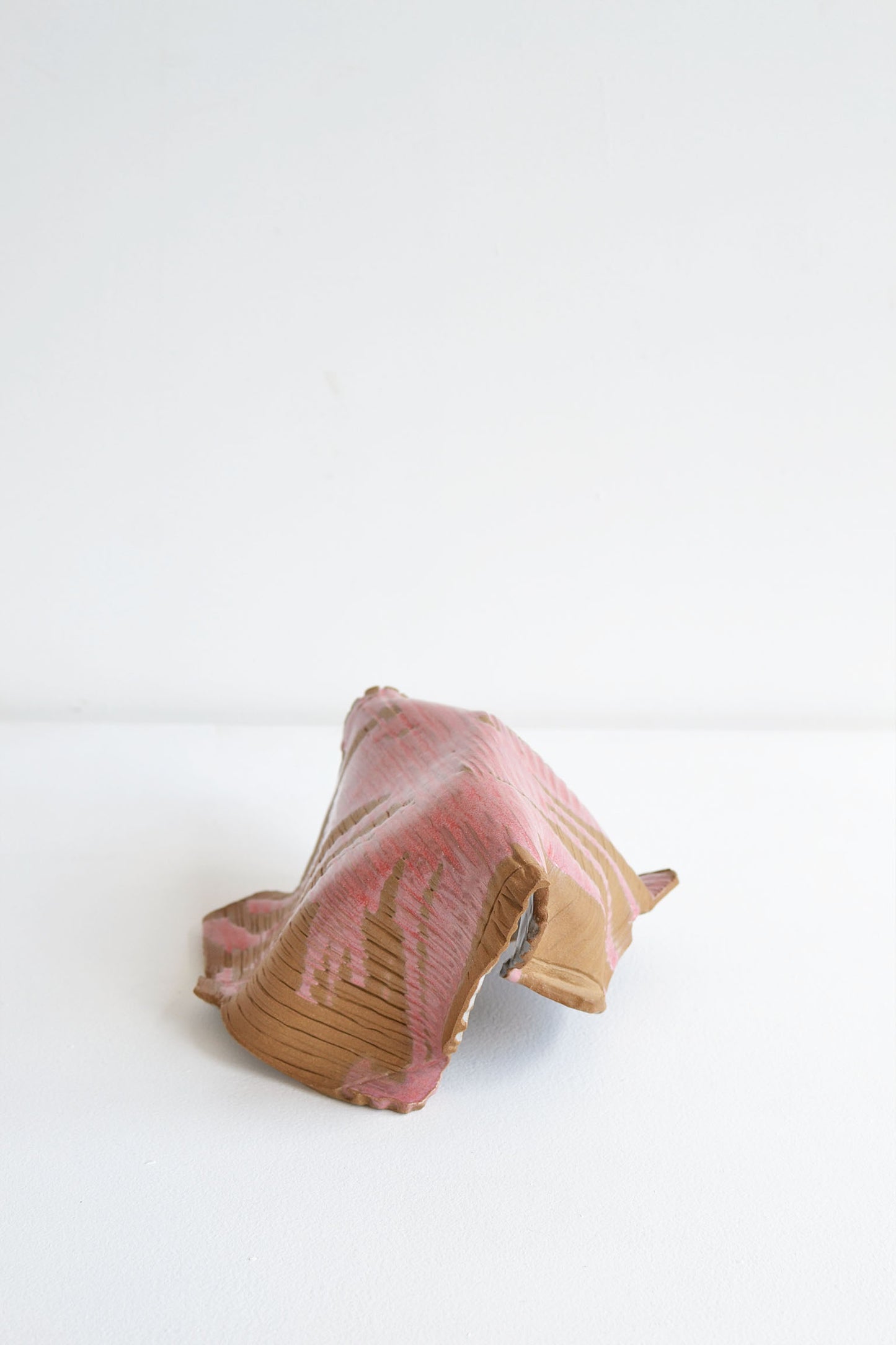 Aida Urbina - Desdoblar cimientos