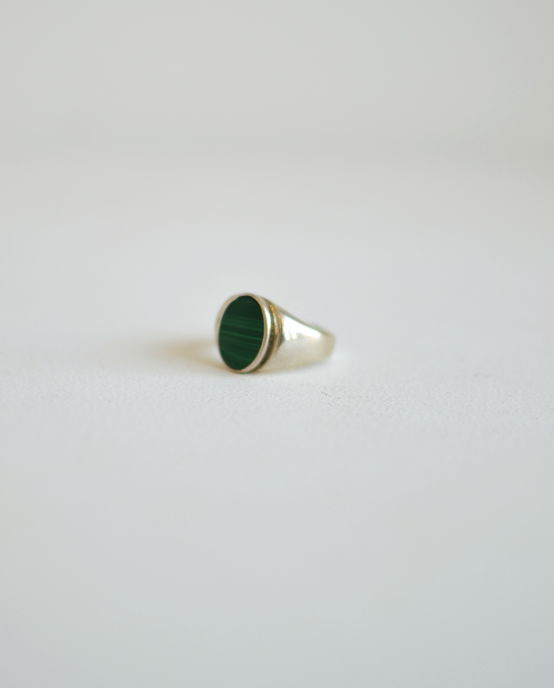 Odissea Anillo Malaquita