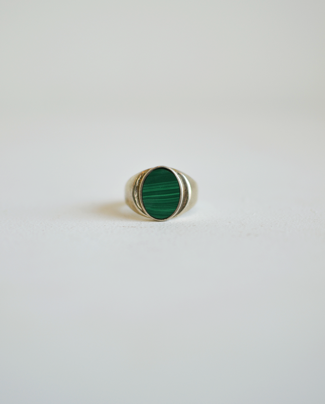 Odissea Anillo Malaquita