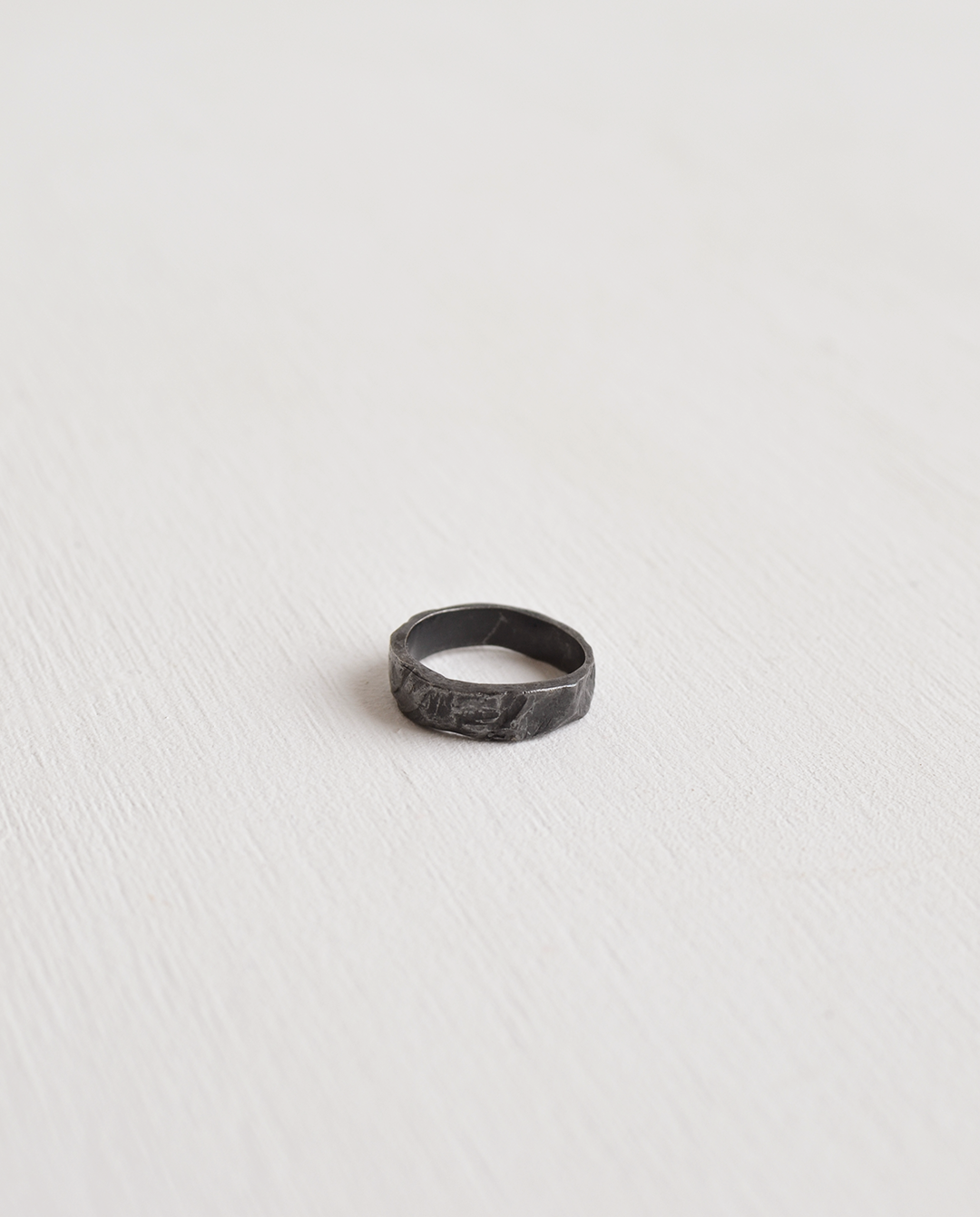 X Anagore Cordillera Negra Anillo