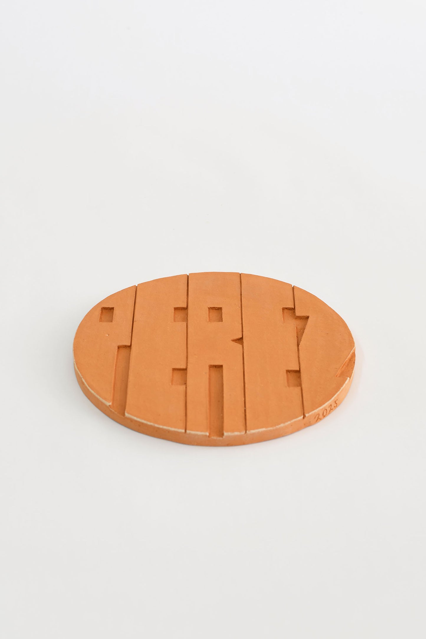 Cerámica Pérez - Plato