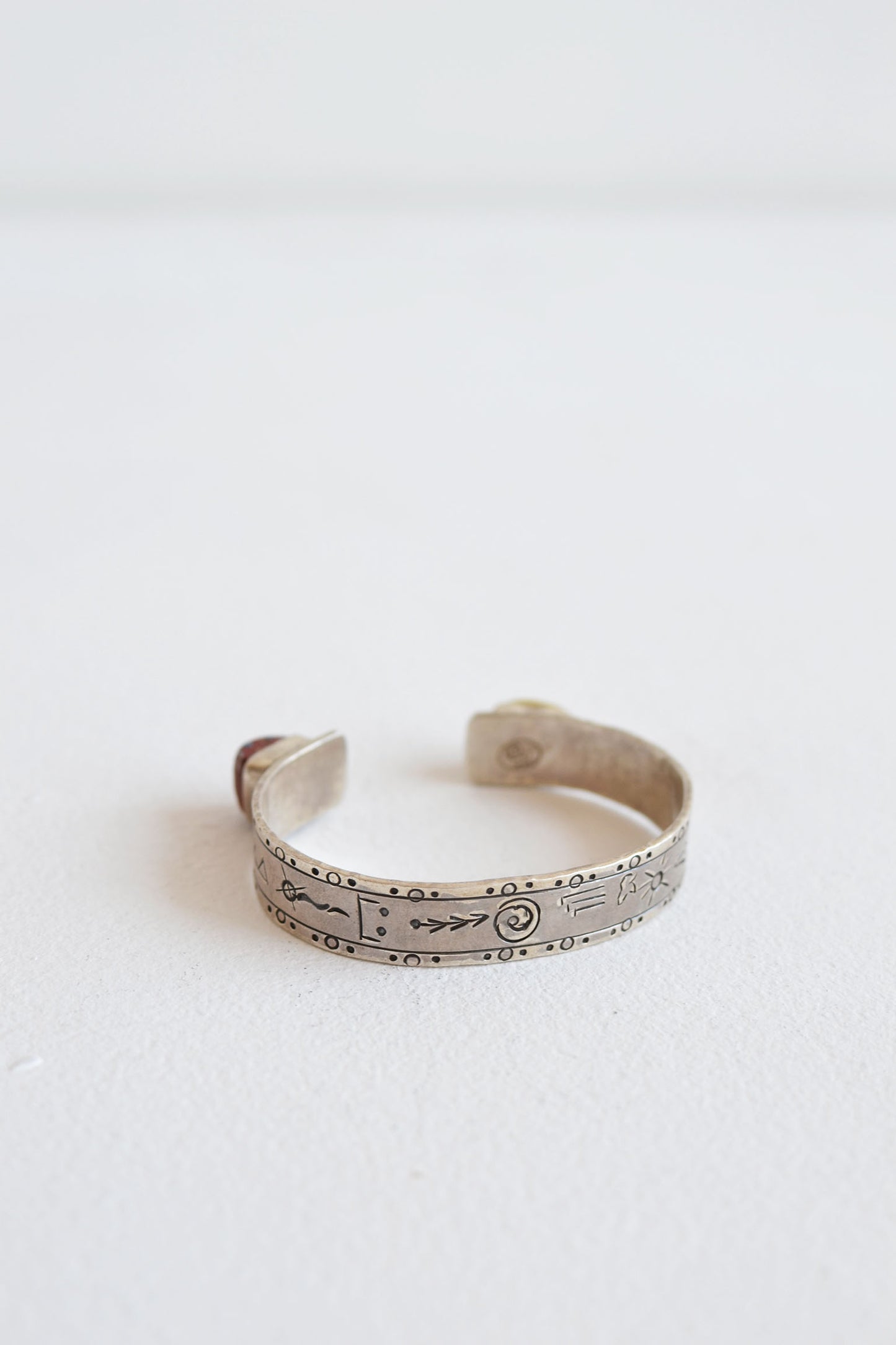 Sacred Scraps Choyero Bracelet