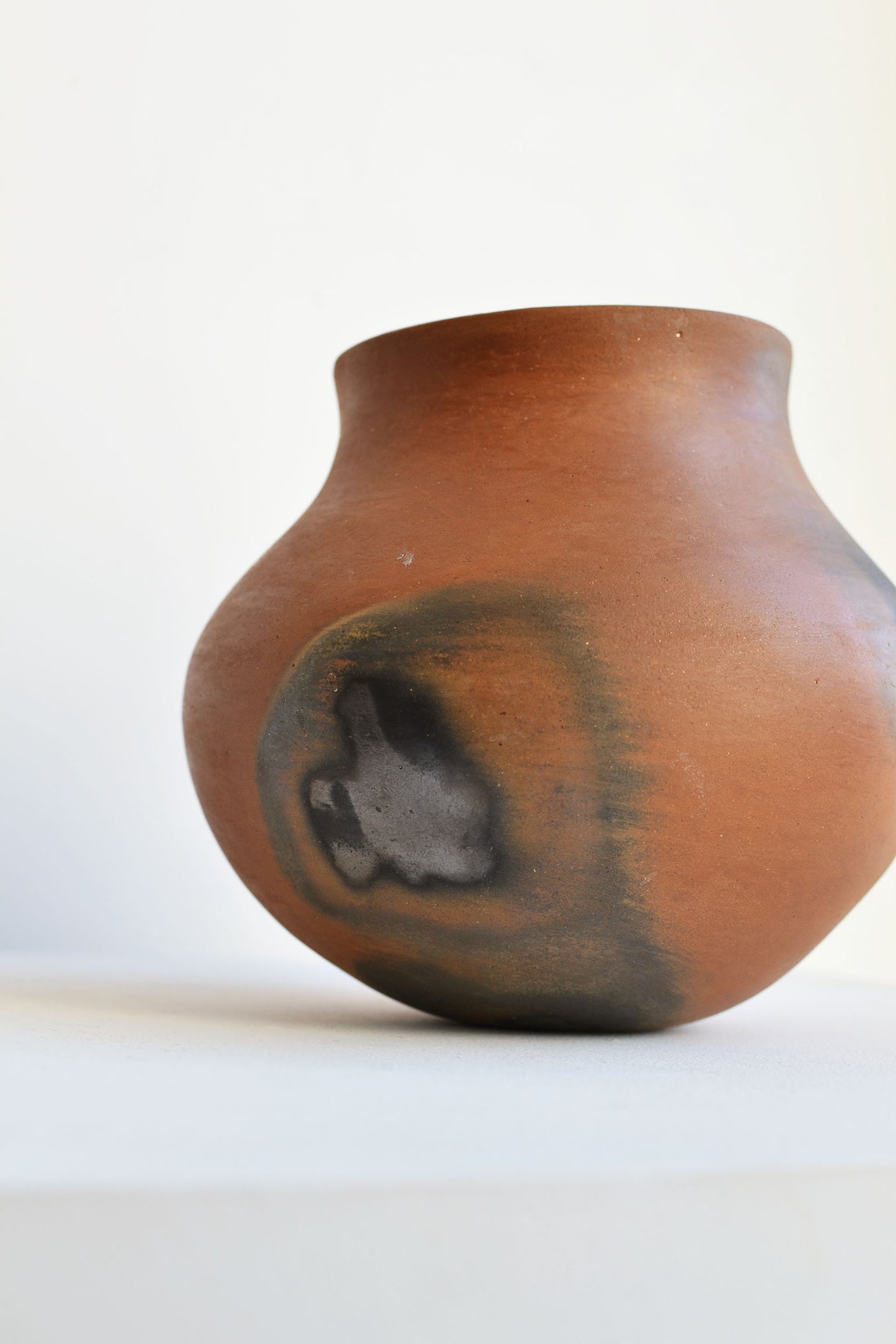 Daria Mariscal - Olla