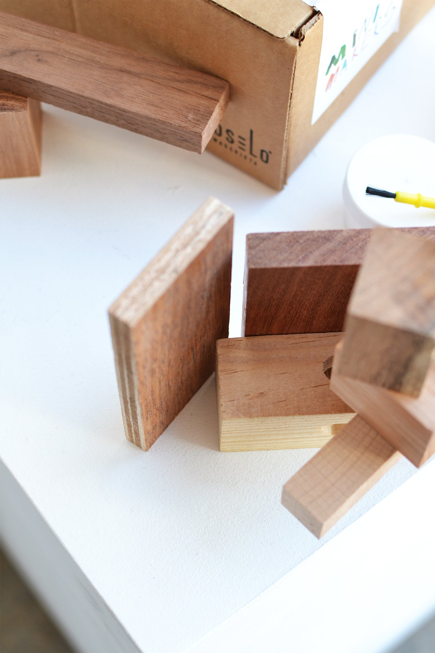 Joselo Maderista - Minimakers