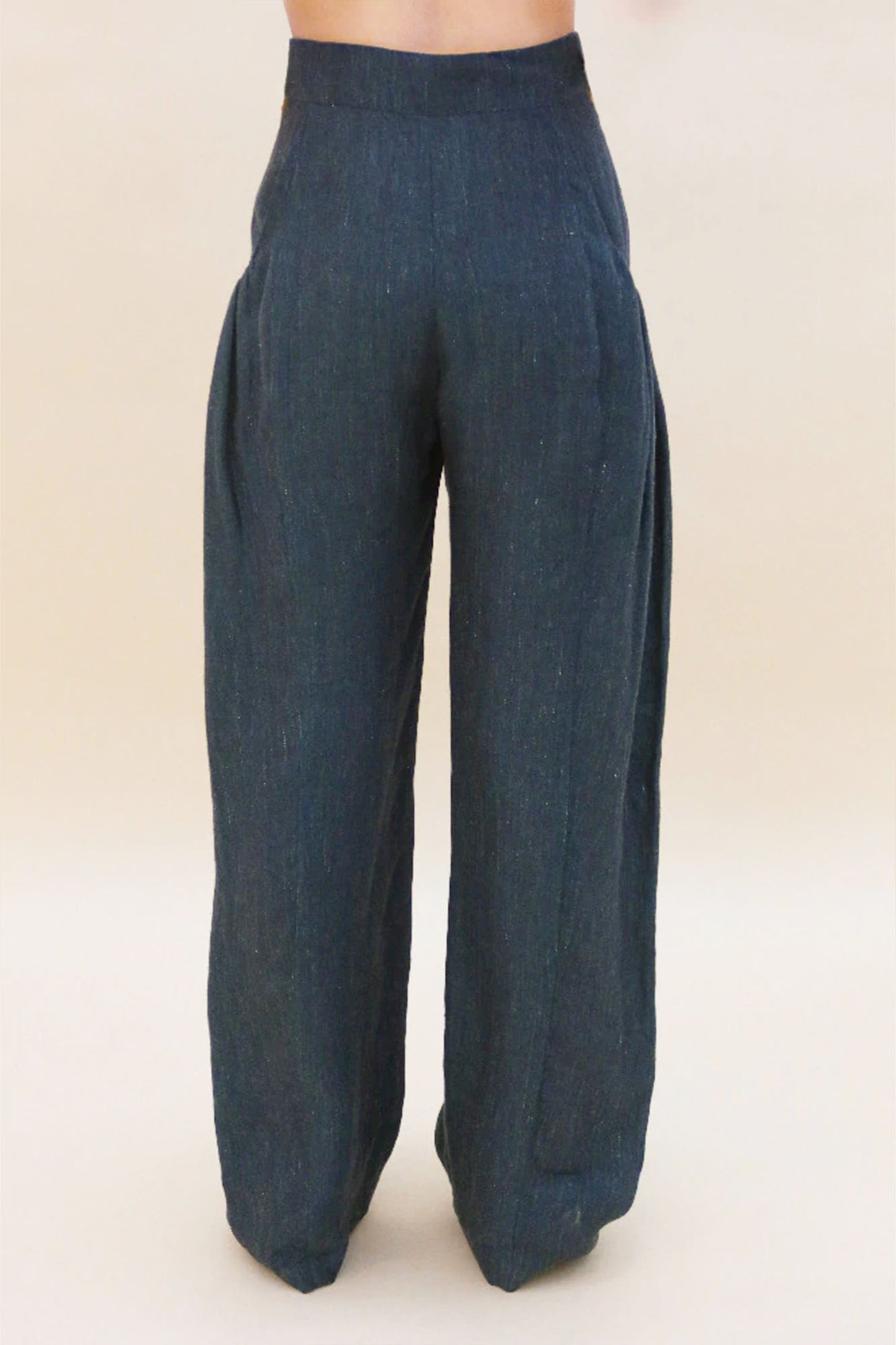 YAKAMPOT PANTALON HUIZACHE PETROLEO