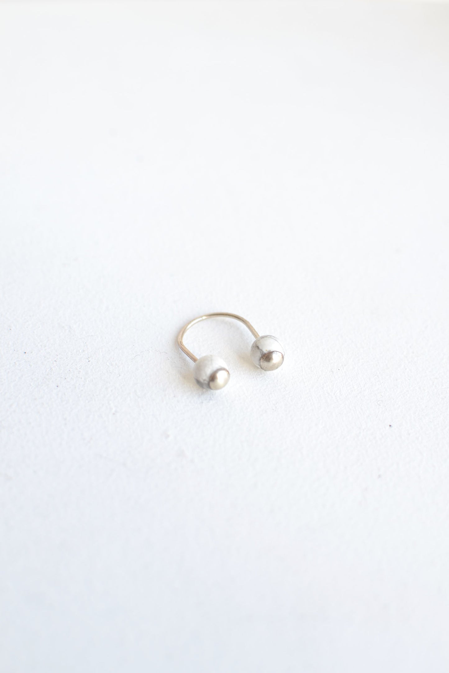 Spica Anillo KA