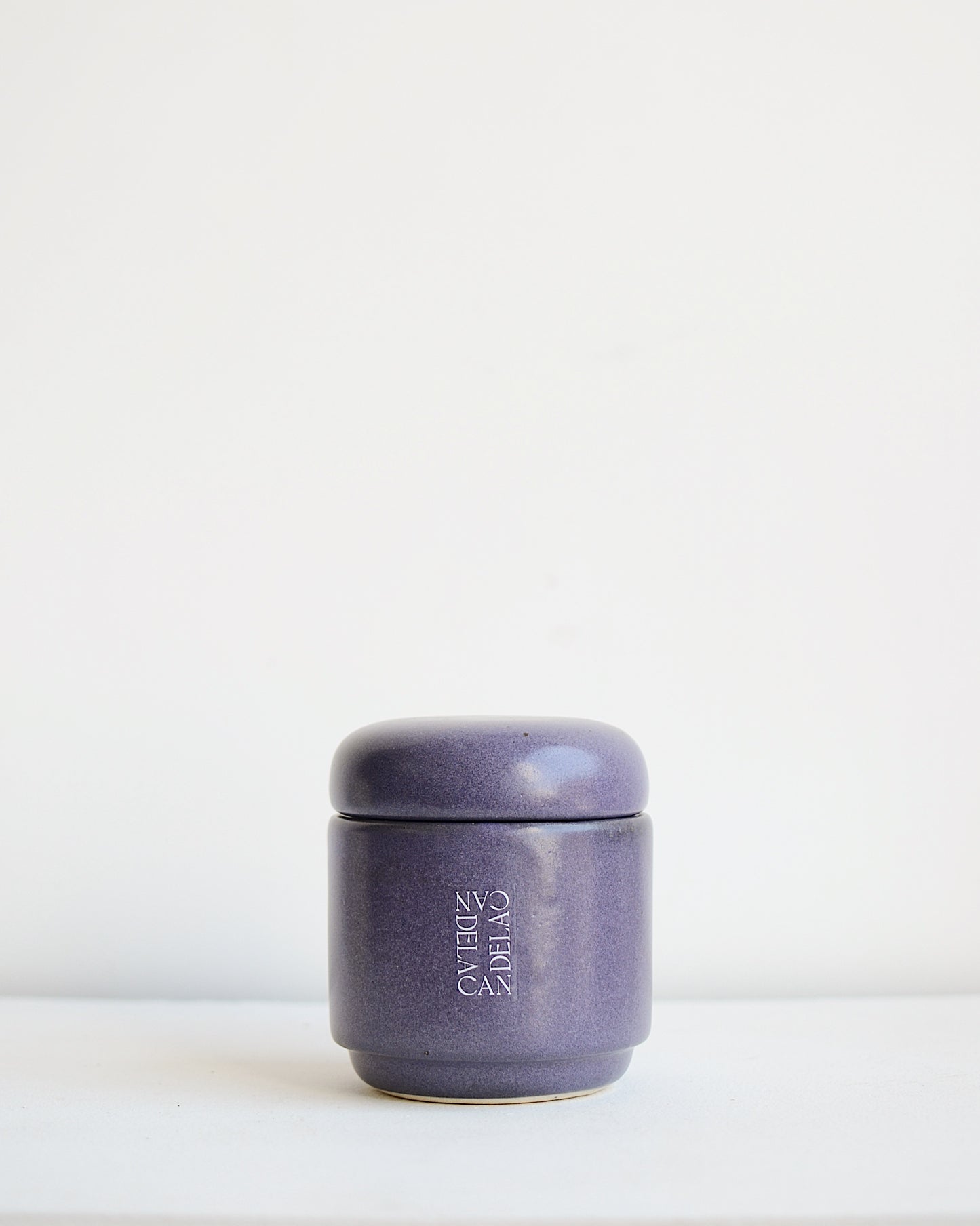 Candela Candela Vela Cerámica 300 g