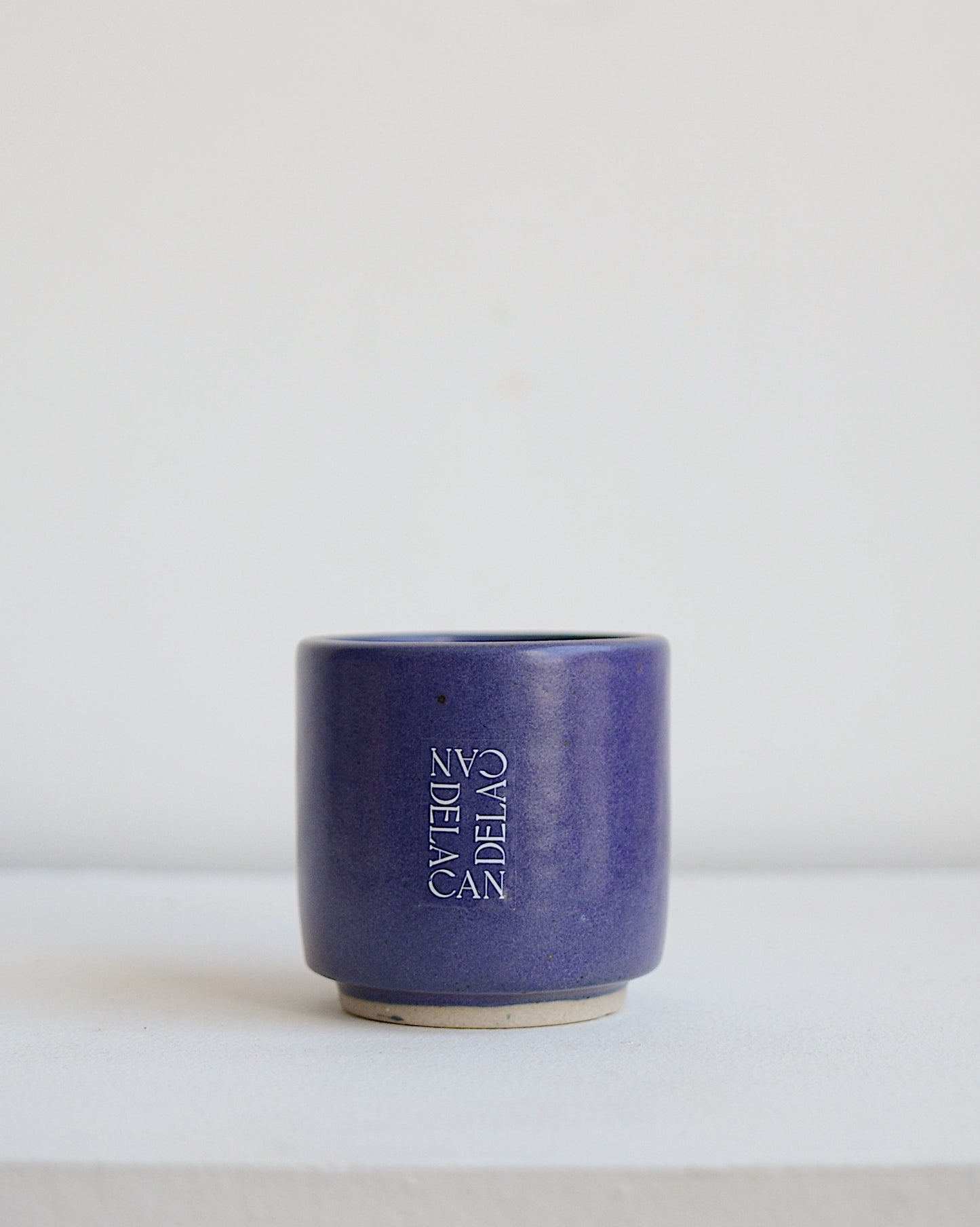 Candela Candela Vela Cerámica 140 g