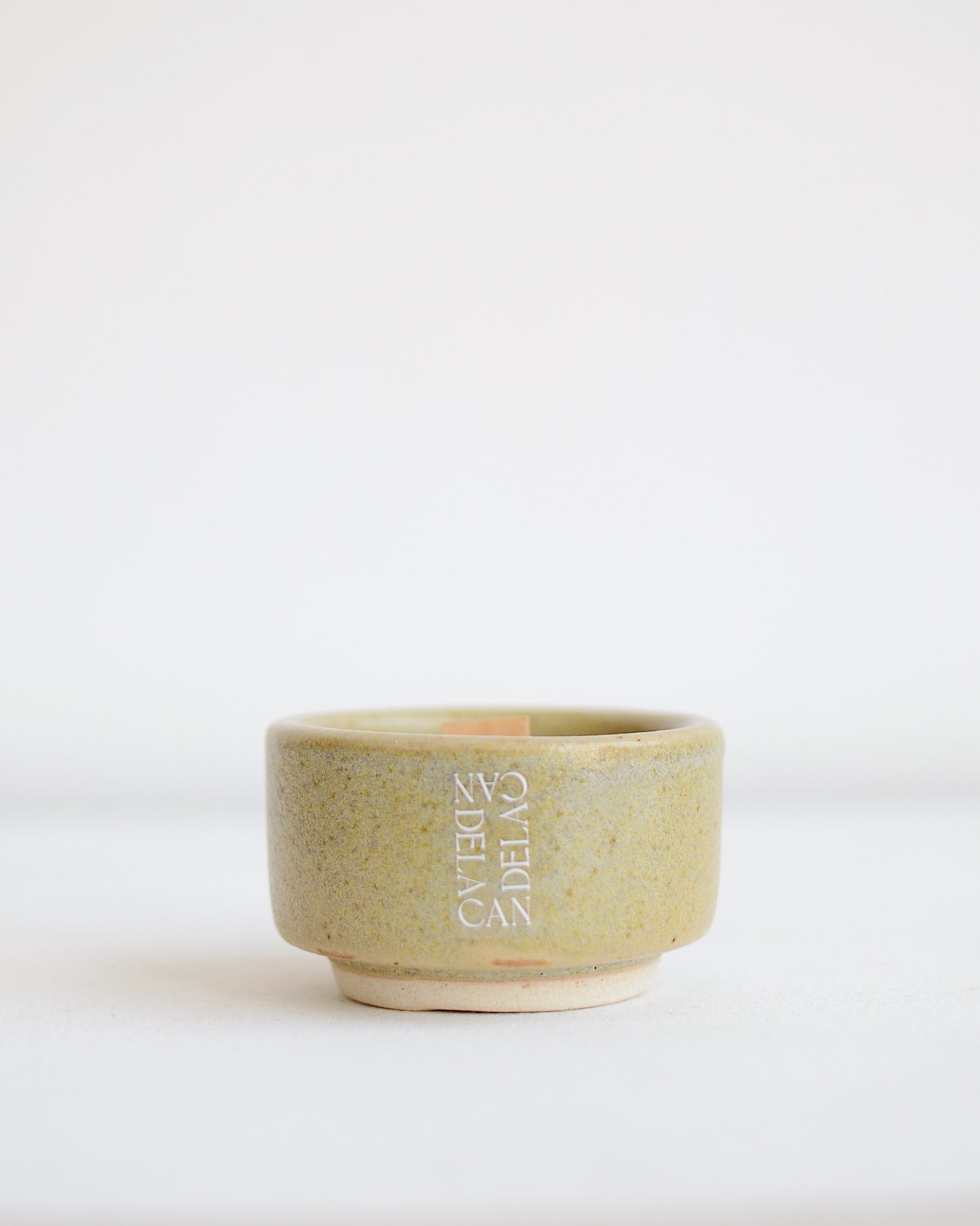 Candela Candela Vela Cerámica 45 g