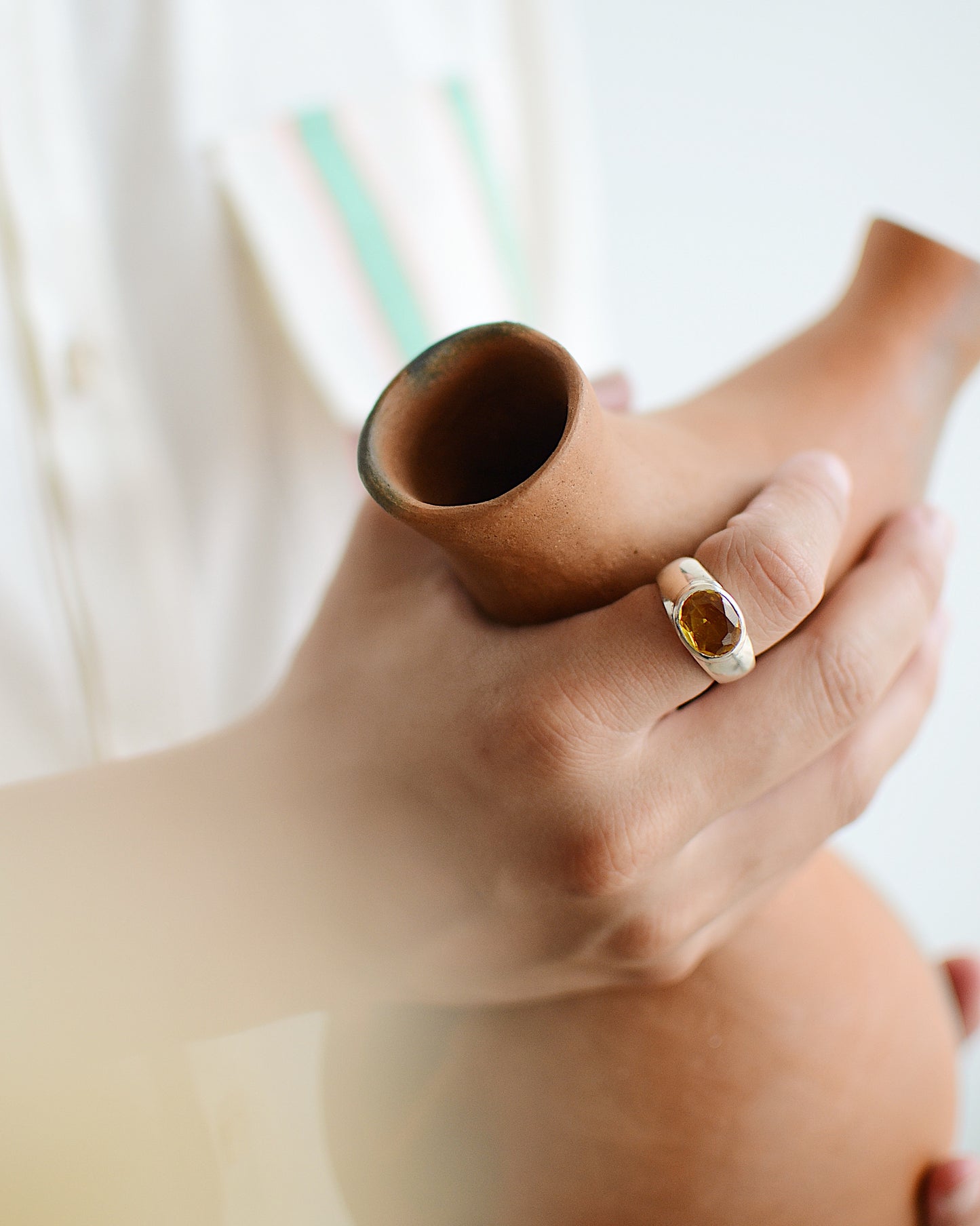 Odissea Anillo Milano