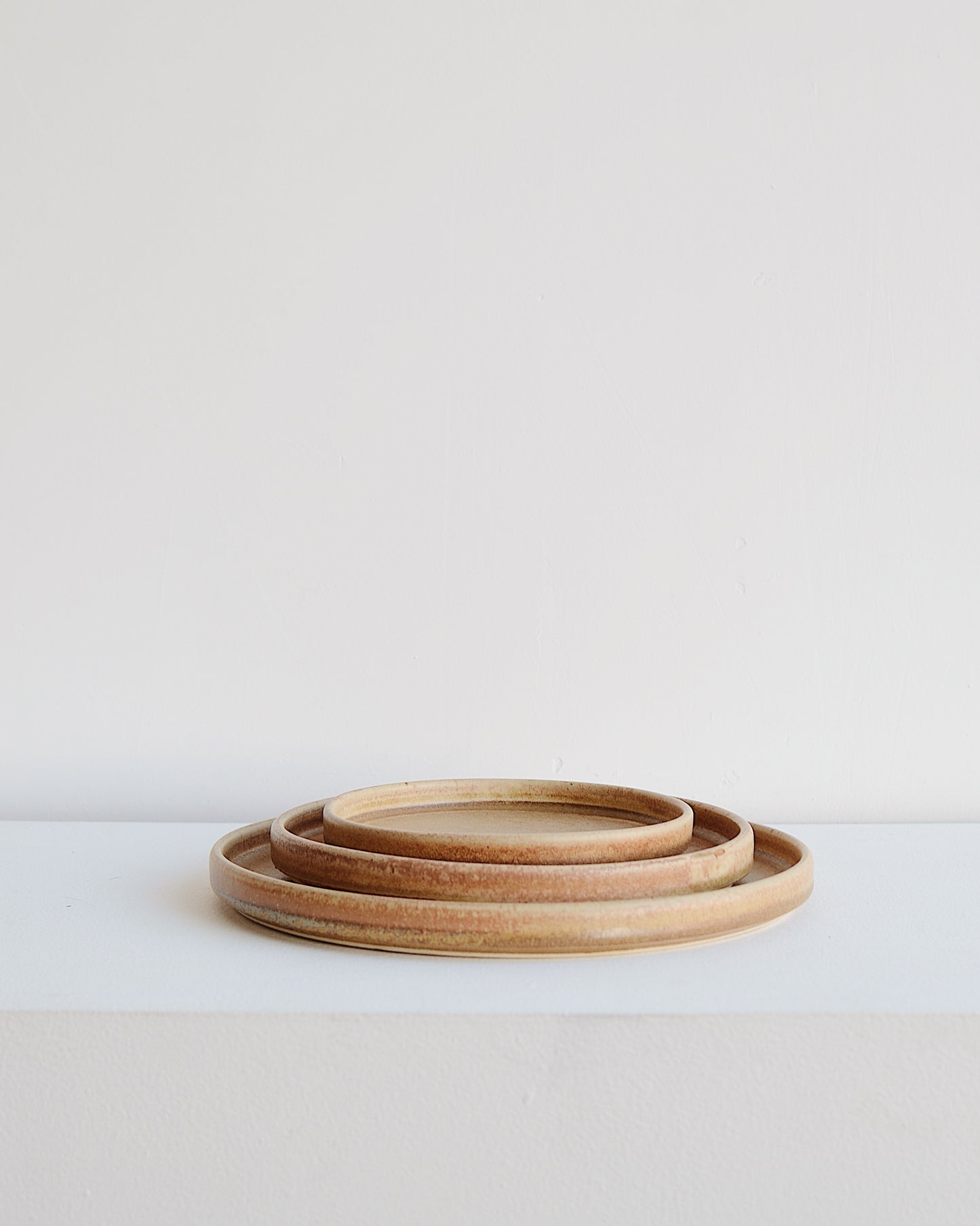 Cono 06 Serie Sela Plato