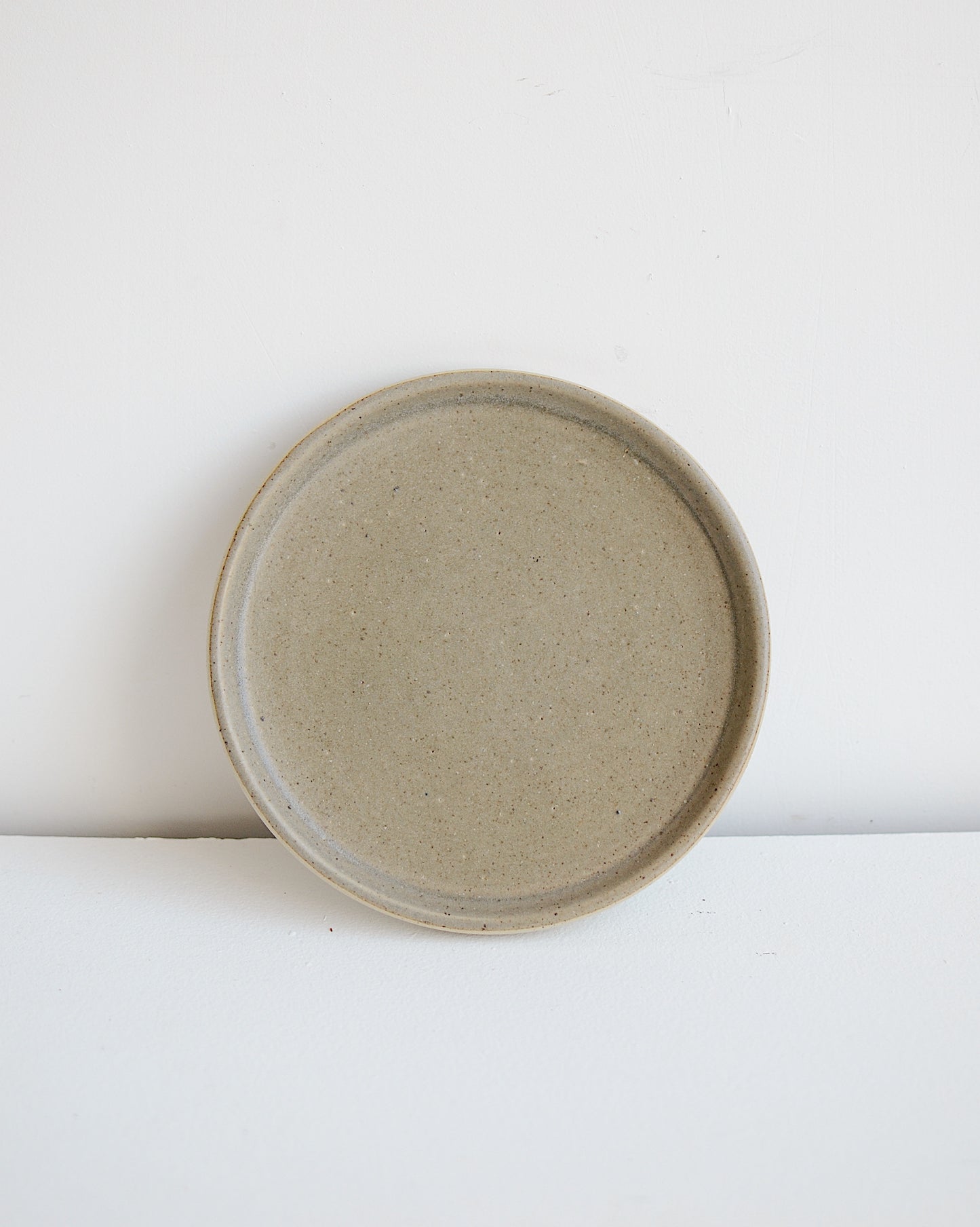 Cono 06 Serie Petra Plato