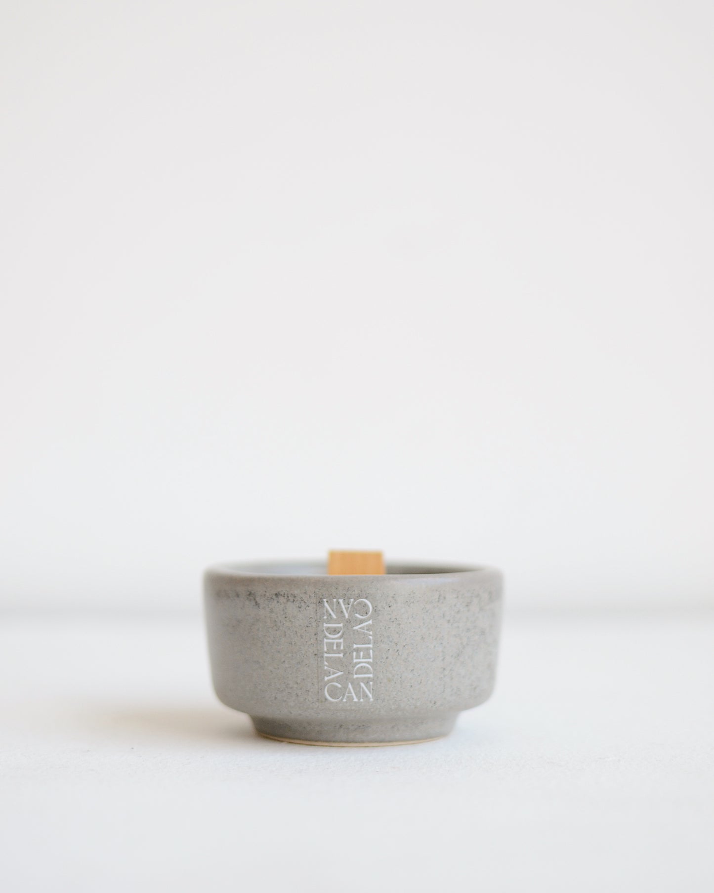 Candela Candela Vela Cerámica 45 g