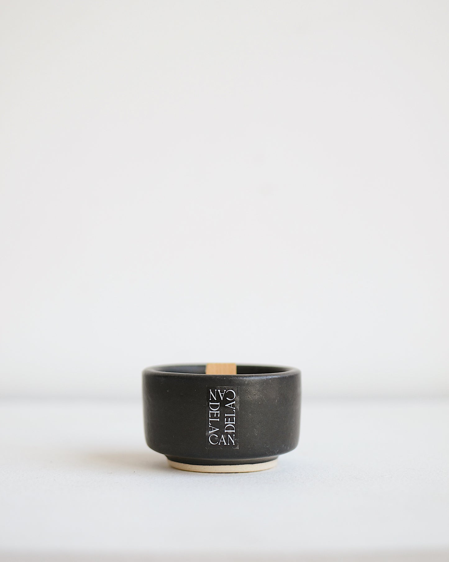 Candela Candela Vela Cerámica 45 g