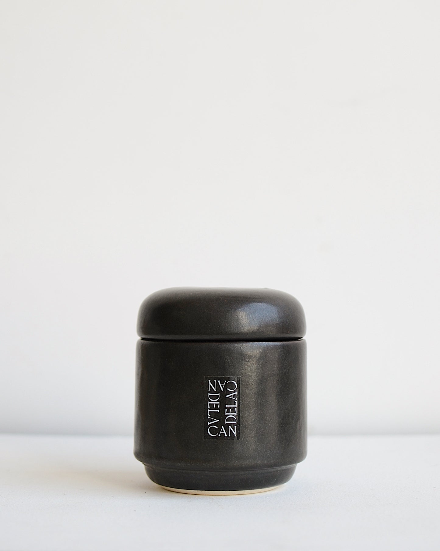 Candela Candela Vela Cerámica 300 g