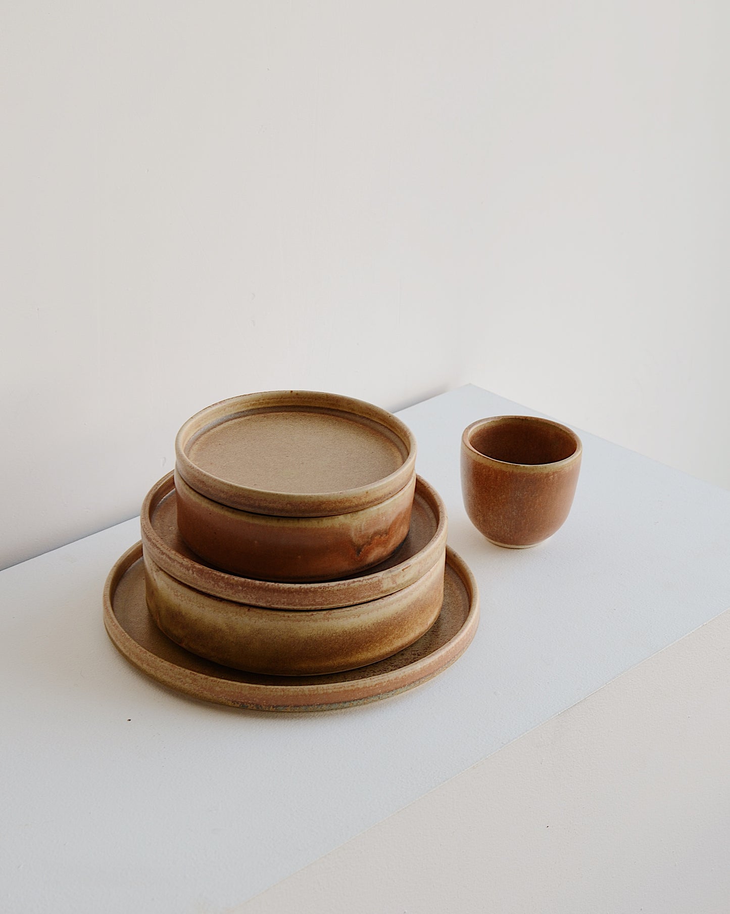 Cono 06 Serie Sela Tazón
