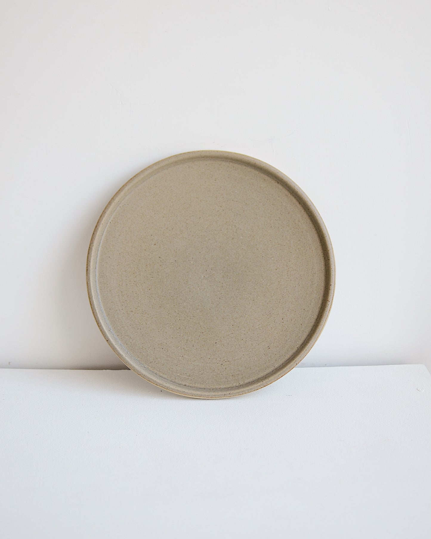 Cono 06 Serie Petra Plato