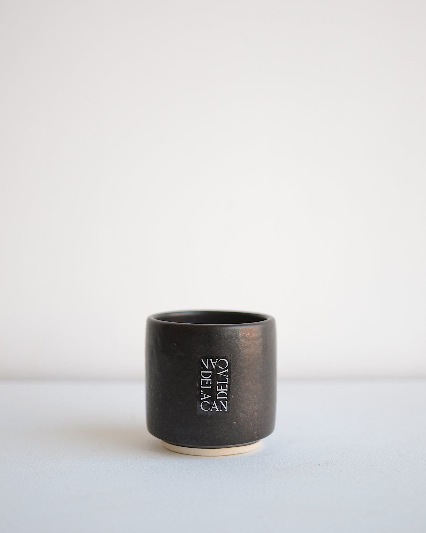 Candela Candela Vela Cerámica 140 g