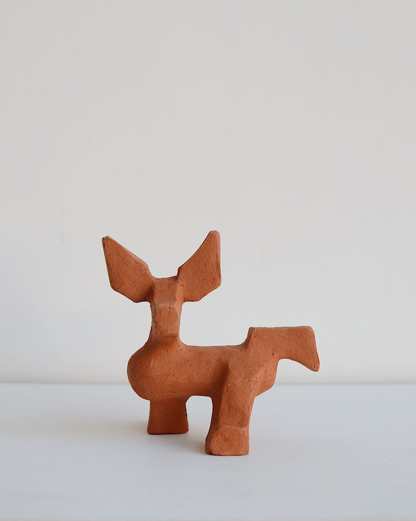 Daniela Plascencia Coyote Go'i