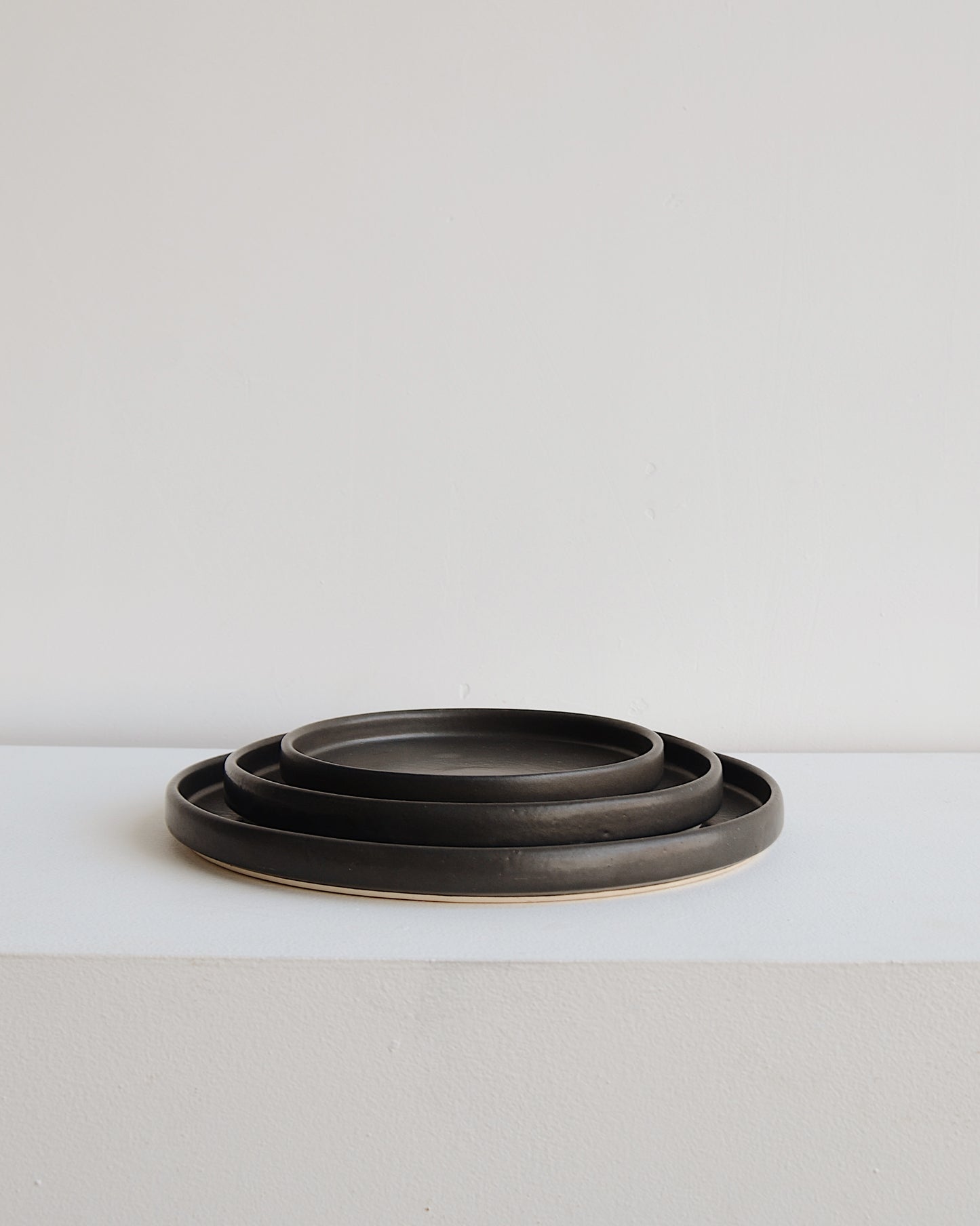 Cono 06 Serie Sela Plato