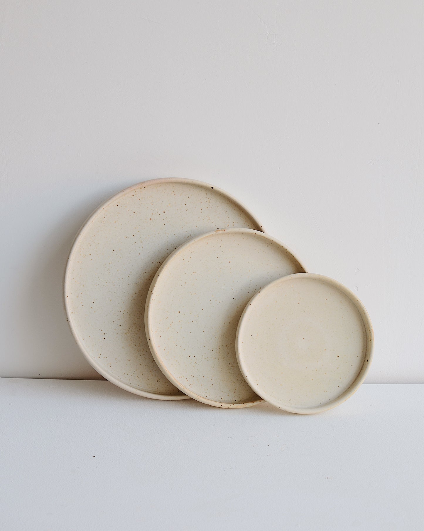 Cono 06 Serie Sela Plato