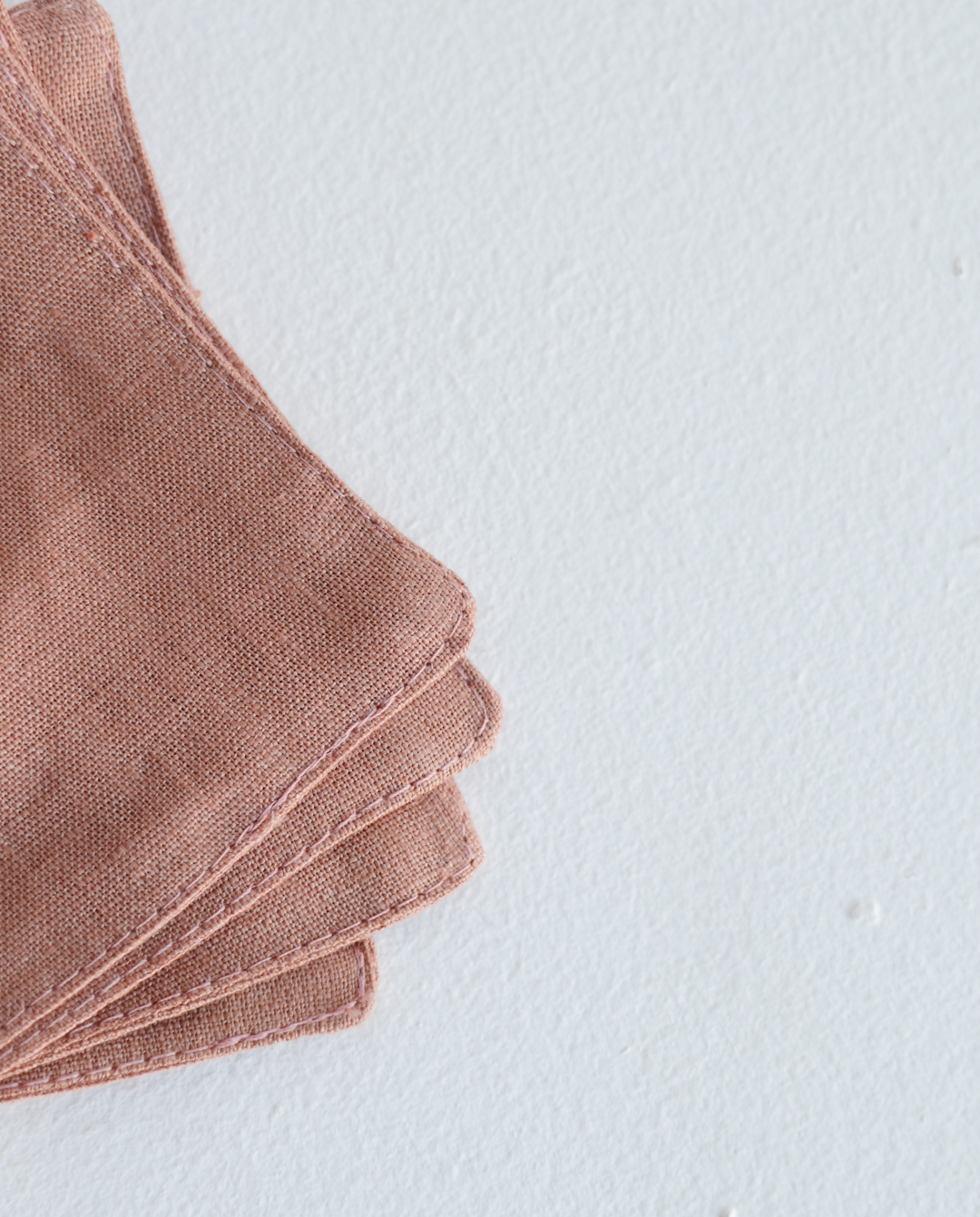 Cardo Santo Portavasos Lino