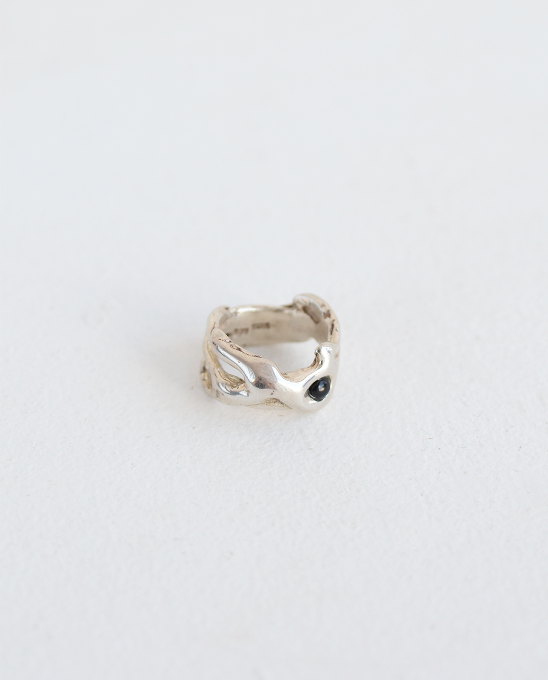 X Anagore Lagoon Anillo