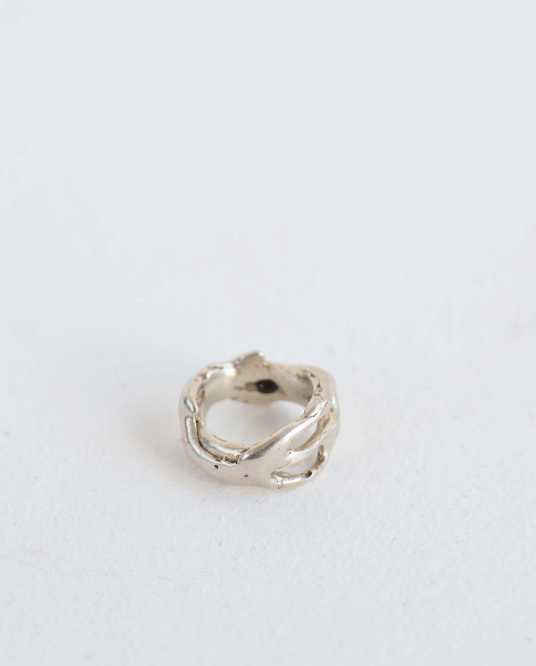 X Anagore Lagoon Anillo