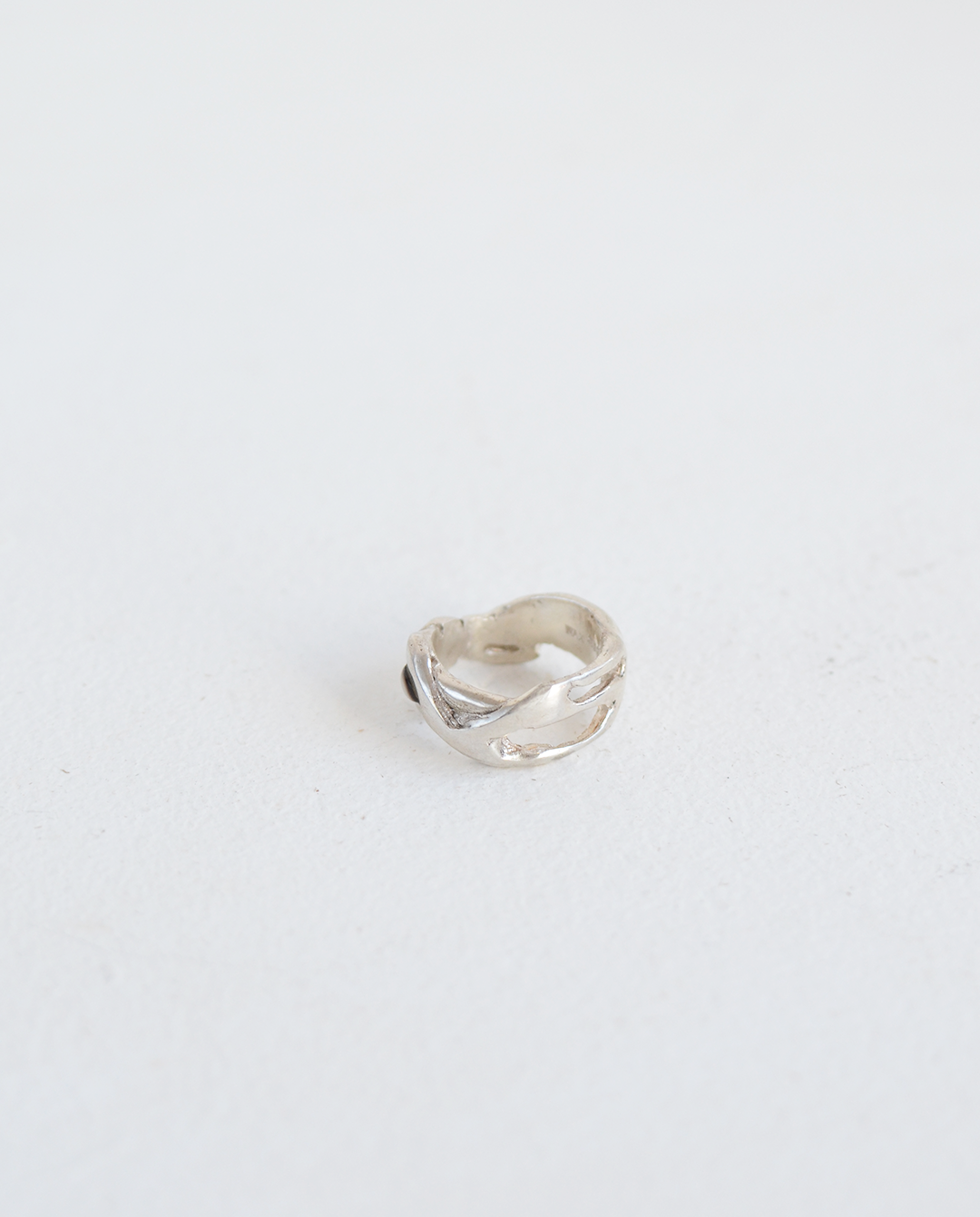 X Anagore Lagoon Anillo