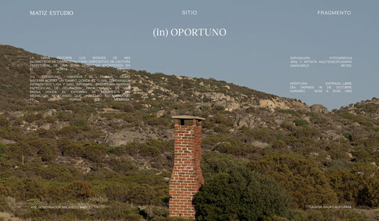 SITIO - (in) OPORTUNO