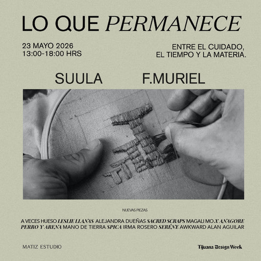Tijuana Design Week 2026