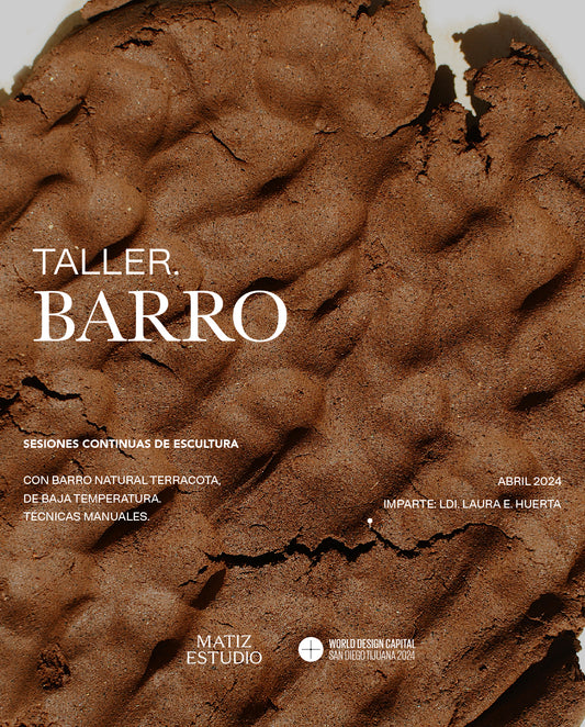 Taller Barro
