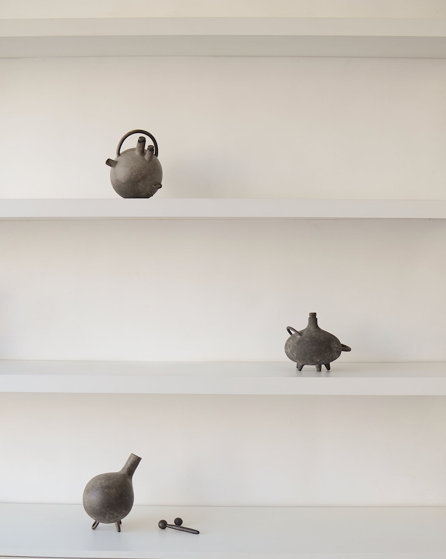 Materia 2.0 Nica Nica