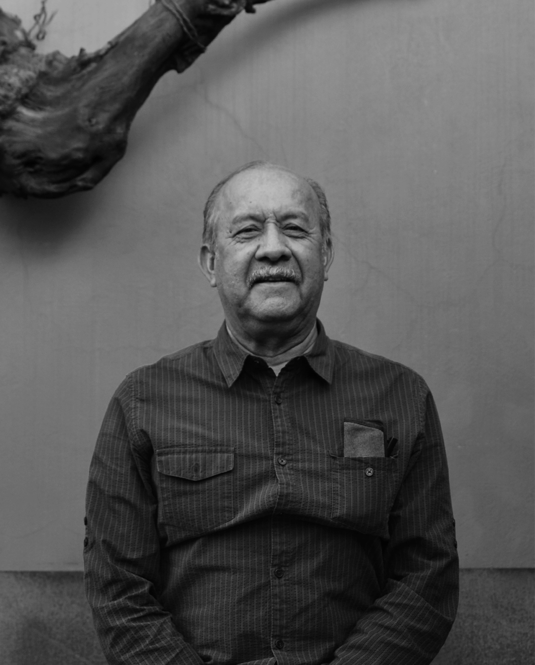 Teodoro Huerta