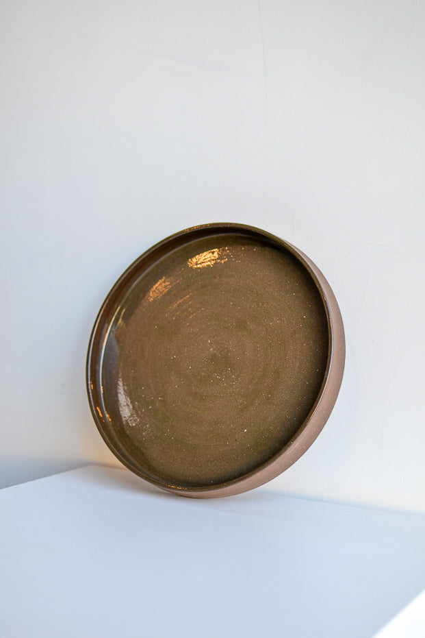 Giselle Riestra Set 4 Shallow Bowl