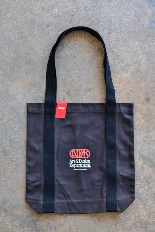 AWK  BRUTALISM  TOTE