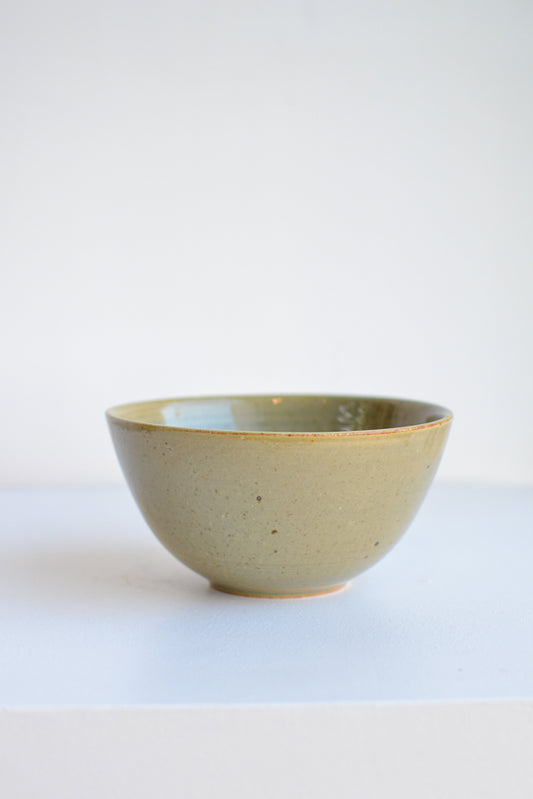 Giselle Riestra Set 2 Cuencos Verdes