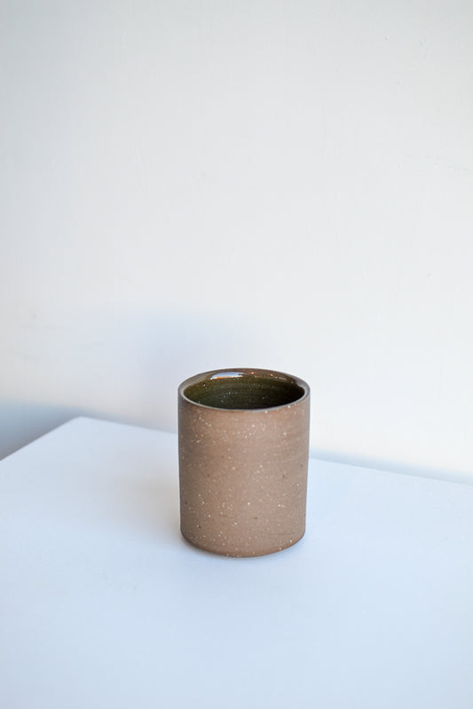 Giselle Riestra Cylinder glasses