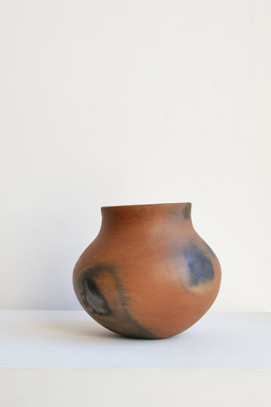 Daria Mariscal - Olla