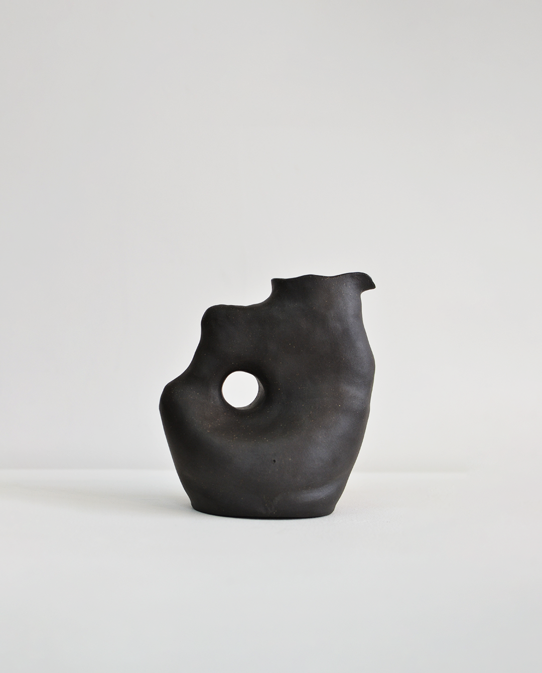 Alejandra Dueñas Desbordarse II