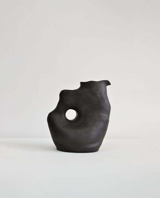 Alejandra Dueñas Desbordarse II