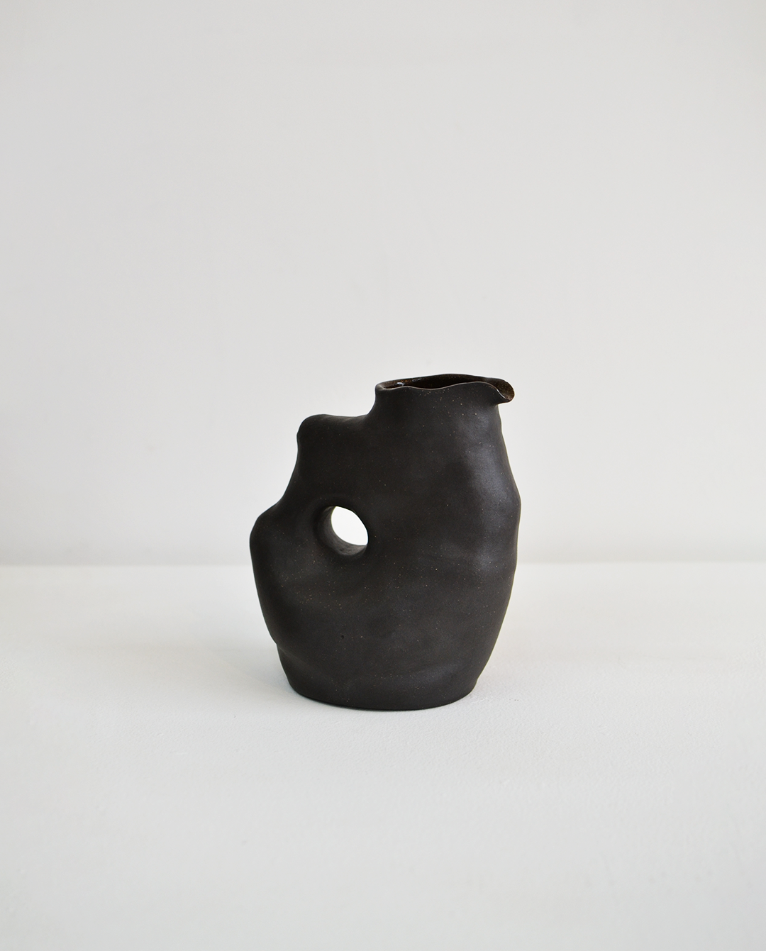 Alejandra Dueñas Desbordarse II