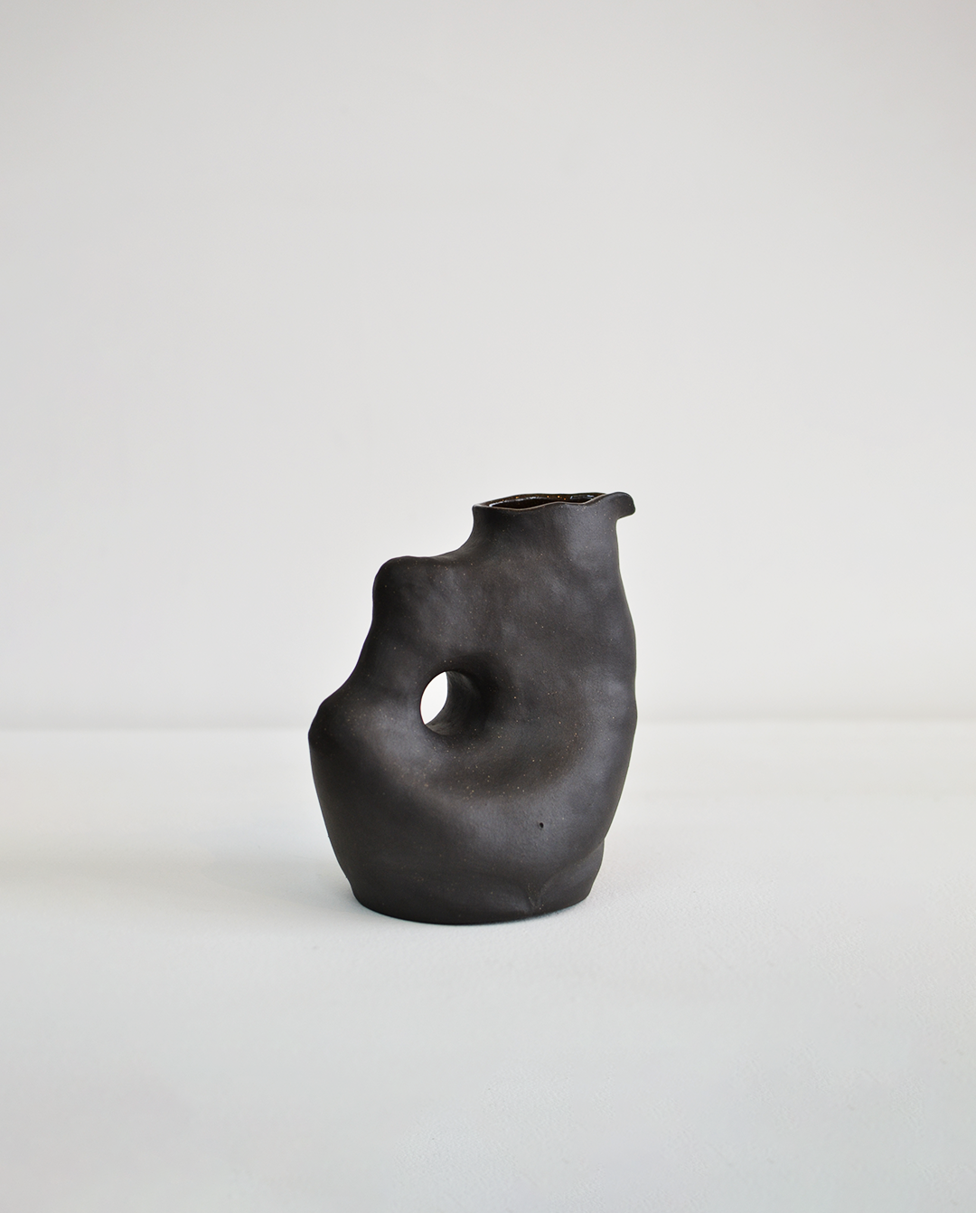 Alejandra Dueñas Desbordarse II