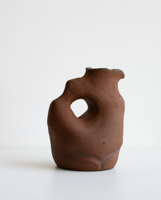 Alejandra Dueñas Desbordarse